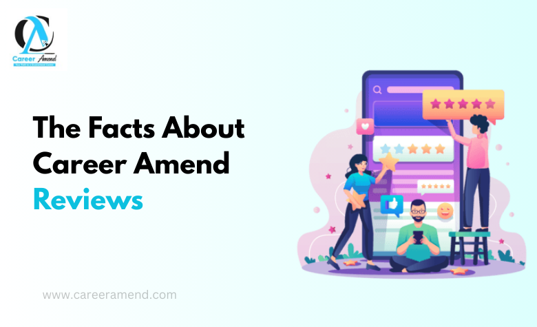 The Facts About Career Amend Reviews